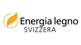 Energia Legno Svizzera